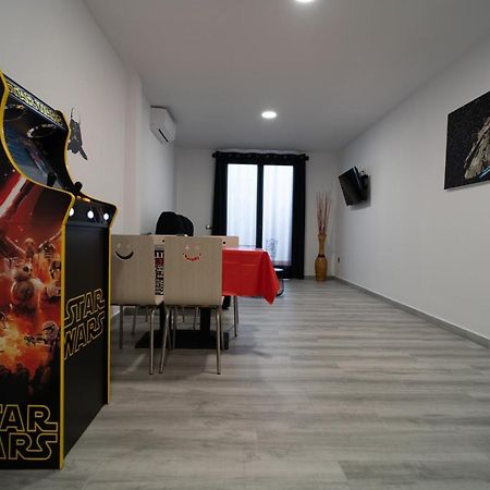 شقة Star آنا المظهر الخارجي الصورة